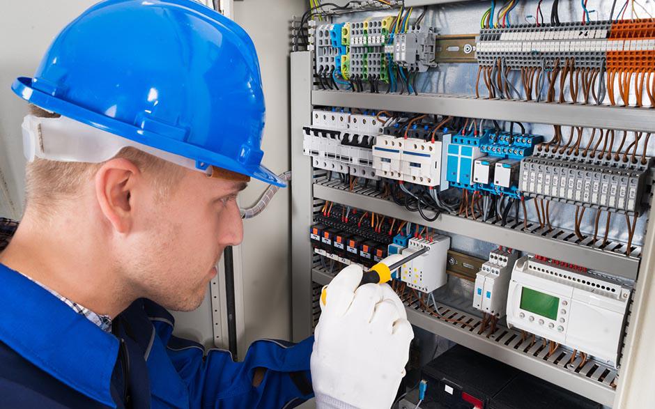 électricien maintenance Saint-Maur-des-Fossés
