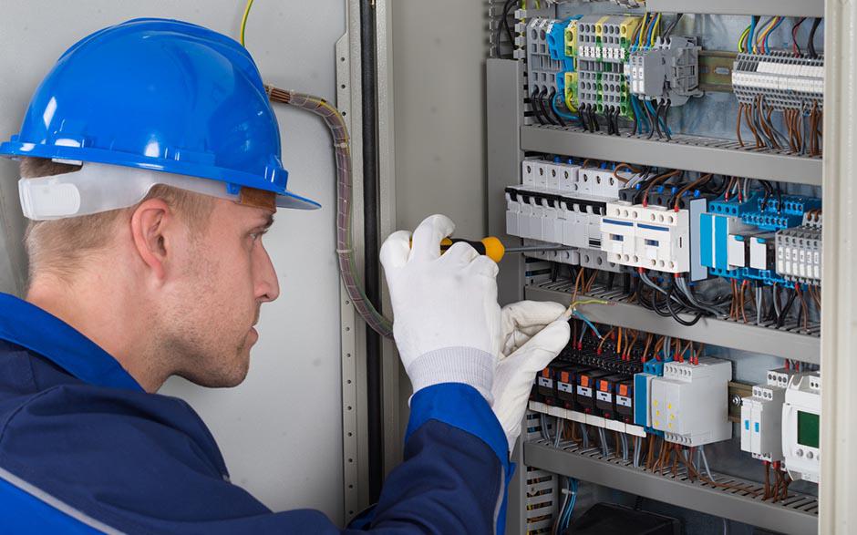 électricien artisan Saint-Nom-la-Bretèche